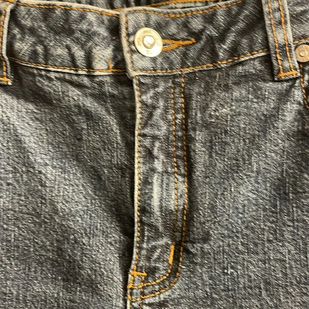 JLo Y2K (1st fashion line) jeans, jr 11, EUC - perfect stretch to hug curves